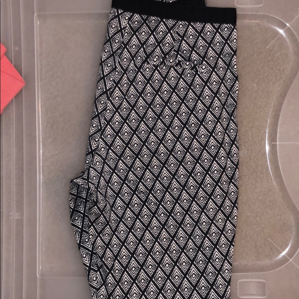 Chic trendy business casual pants !